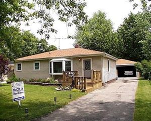 927 N  Elmer St, Griffith, IN 46319