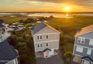 331 Oceanaire Lane, Surf City, NC 28445