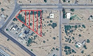 3865 W SHEDD Road #13-17, Eloy, AZ 85131