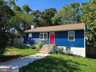 7003 Taylor Manor Ave, Temple Hills, MD 20748