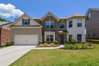 2486 Peach Shoals Cir, Dacula, GA 30019