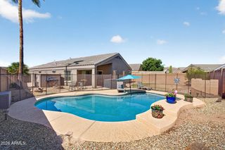 1108 E MADDISON Street, San Tan Valley, AZ 85140
