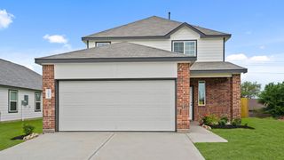 302 Elk Run Ln, Huntsville, TX 77320