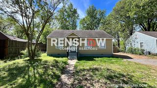 4011 Victor Dr, Memphis, TN 38122