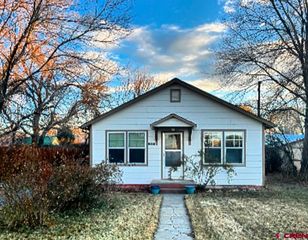 206 S 6th Street, Olathe, CO 81425
