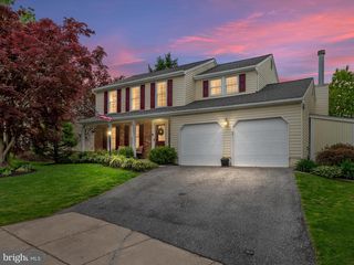 6337 Sunhigh Pl, Columbia, MD 21045
