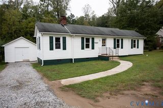 4320 Main St, Drakes Branch, VA 23937