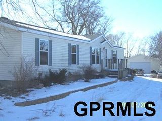 Address Not Disclosed, Denton, NE 68339
