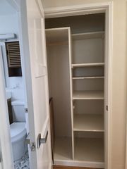 Linen Closet