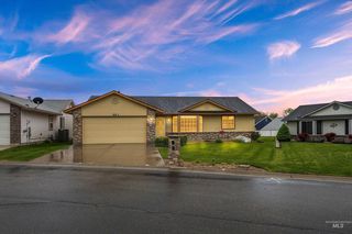819 N  Bristol St, Nampa, ID 83651