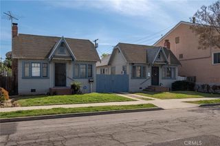 1222 E  57th St, Long Beach, CA 90805