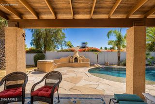 6769 E GRANDVIEW Drive, Scottsdale, AZ 85254