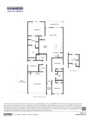 Floor Plan.