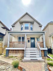 3509 W  Wrightwood Ave, Chicago, IL 60647