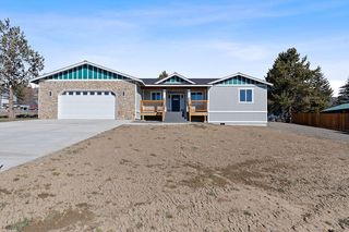 5651 NW Adams St, Prineville, OR 97754