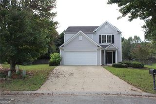 410 Harvest Pl, Canton, GA 30115