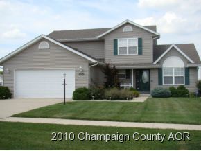 Address Not Disclosed, Savoy, IL 61874