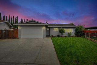 2054 Amberwood Ct, San Jose, CA 95132
