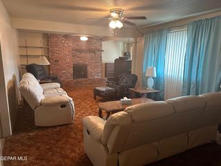 5804 Tautoga Dr, El Paso, TX 79924