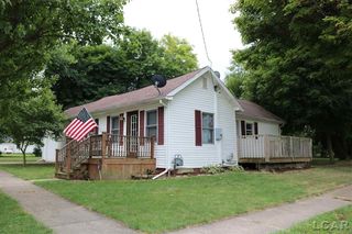 3422 West St, Clayton, MI 49235