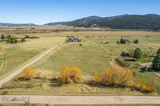 Golden Buffalo Rd, Bozeman, MT 59715