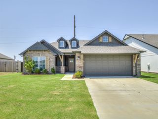 12404 N  130th Ave E, Collinsville, OK 74021