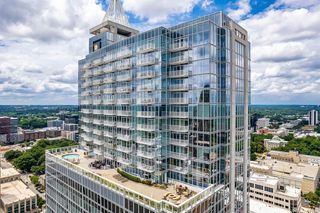 301 Fayetteville St #3107, Raleigh, NC 27601