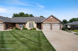2634 Drew Perry Rd, Jefferson City, MO 65109