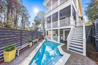 214 E  Blue Crab Loop, Seacrest, FL 32461