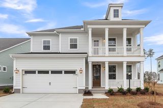 764 Maynard Ln, Summerville, SC 29486