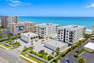 2765 N  Highway A1A #503, Indialantic, FL 32903
