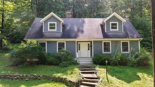 31 Laurel Mountain Road, Spencertown, NY 12165