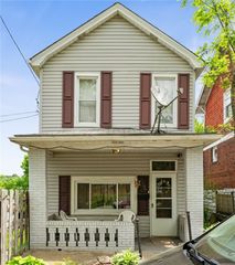 1189 Grandview Ave, Braddock, PA 15104