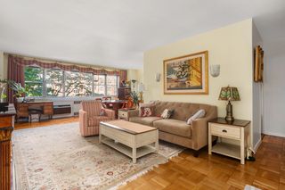 riverside drive apartments for sale nyc