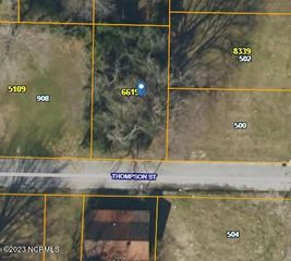 42/43 Thompson Street, Kinston, NC 28501