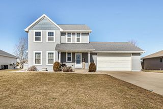 5411 North AVENUE, Denmark, WI 54208
