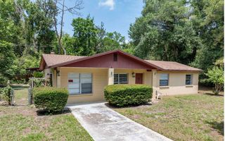 17448 NW 242nd St, High Springs, FL 32643