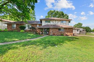 1201 Harned Dr, Bartlesville, OK 74006