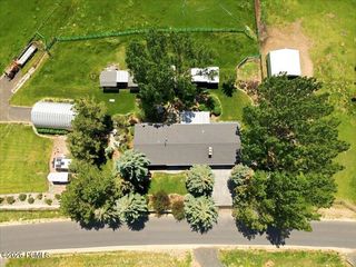 1416 S  Foothill Dr, Kamas, UT 84036