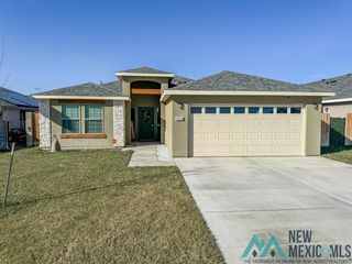 6215 N  Meadowlands Dr, Hobbs, NM 88242