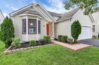 5559 Winchester Meadows Dr, Canal Winchester, OH 43110