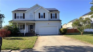 1824 Heald Way, Virginia Beach, VA 23464