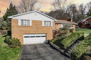 4214 Colonial Dr, Murrysville, PA 15668