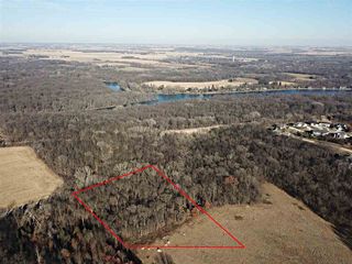Lot 4 Lakeshore Dr, Cedar Falls, IA 50613
