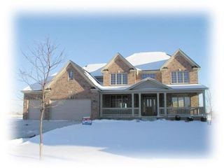 24909 Chalk Hill Ct, Plainfield, IL 60544