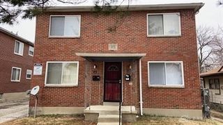 25 E  Siebenthaler Ave, Dayton, OH 45405