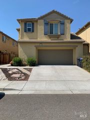 5299 Elmquest Court, Fairfield, CA 94533