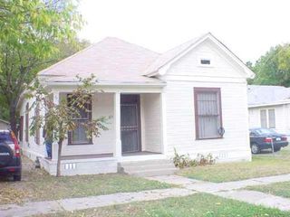423 MUNCEY ST, San Antonio, TX 78202