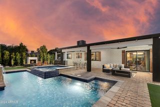 3501 N 81ST Street, Scottsdale, AZ 85251