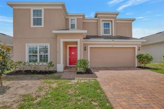 711 BENJAMIN TRAIL, Davenport, FL 33837